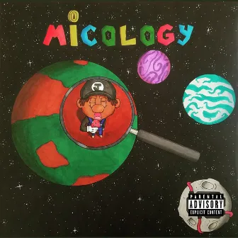 Micology by Julius