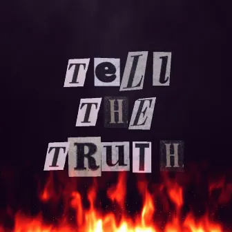 Tell The Truth by Roy Covington