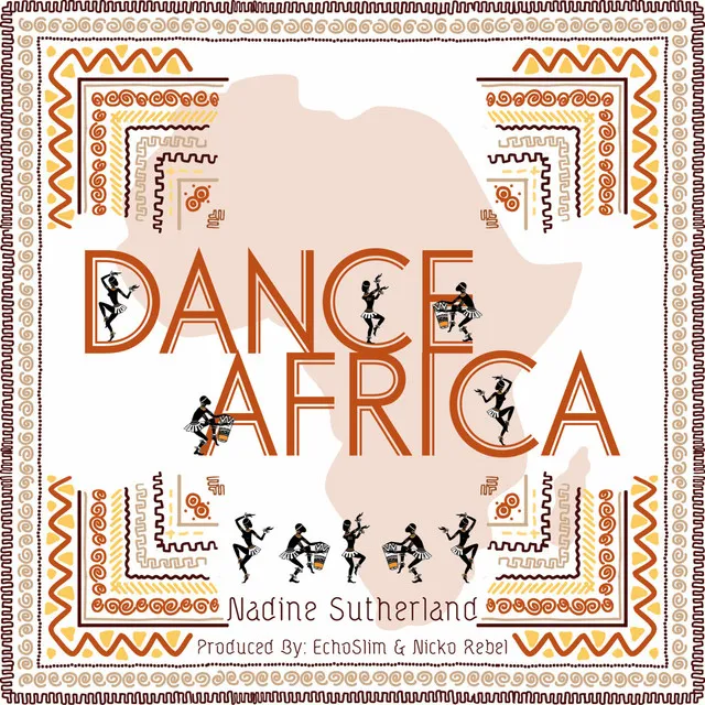 Dance Africa