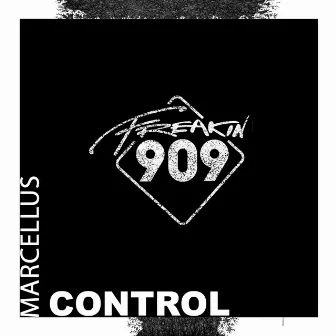 Control by Marcellus (UK)