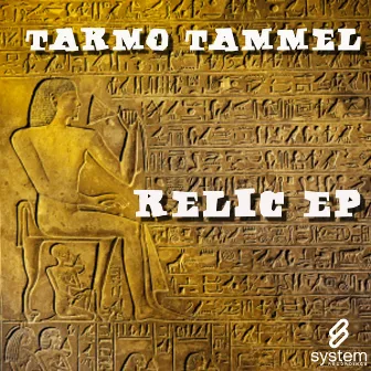 Relic EP by Tarmo Tammel