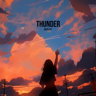 Thunder by Diseleit