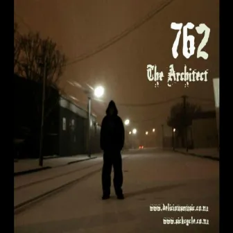 762 - The Architect by 762