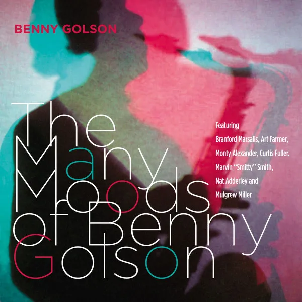 Syeeda's Flute Song - Many Moods of Benny Golson