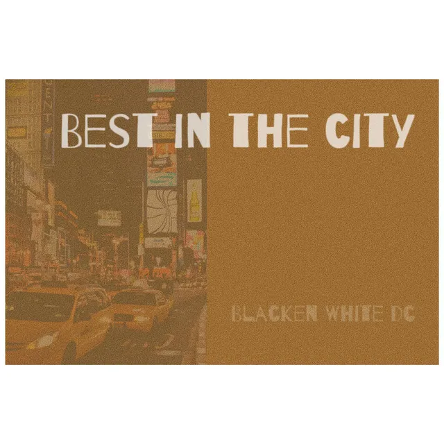 Best In The City