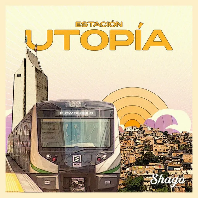 Estación Utopía