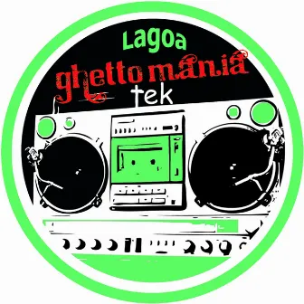 Lagoa by DJ Manatane