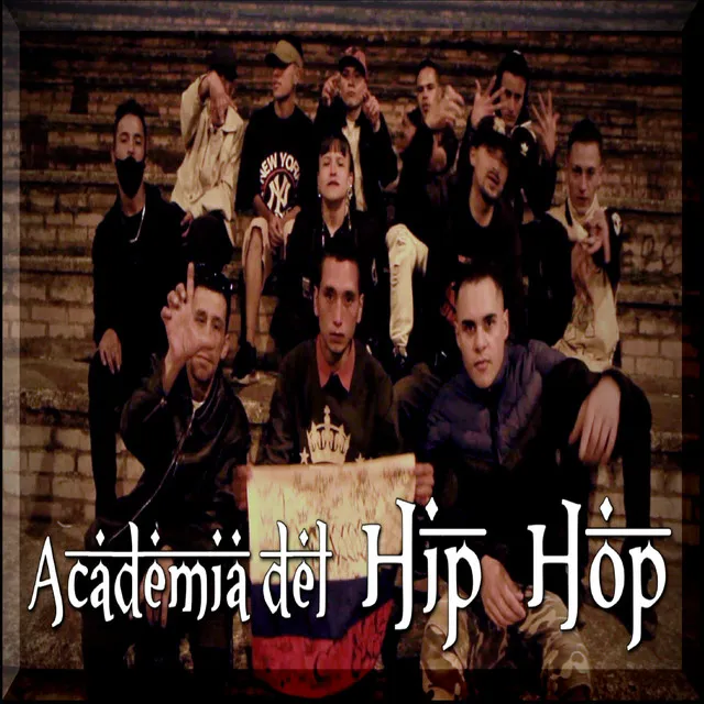 Academia del Hip Hop