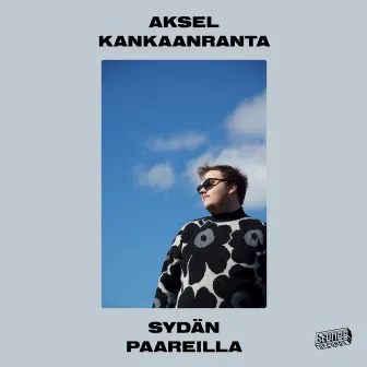 Sydän paareilla by Aksel Kankaanranta