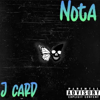 Nota by Jcard