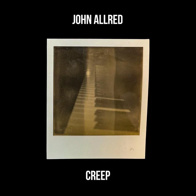 Creep - Piano Version