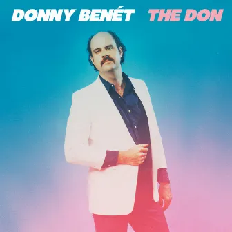 The Don by Donny Benét