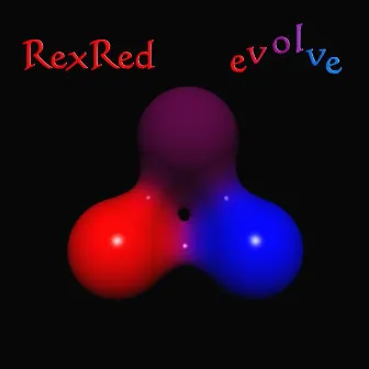 Evolve by RexRed