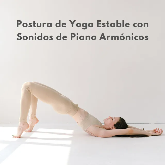 Sonata De Yoga Serena