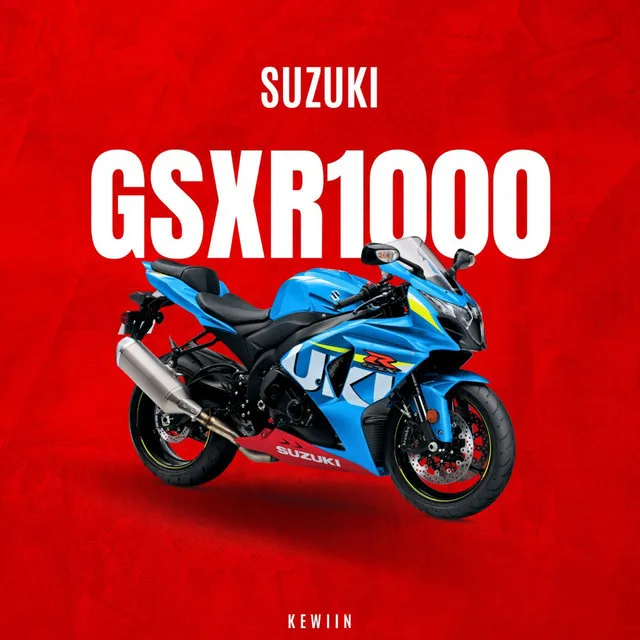 GSXR 1000