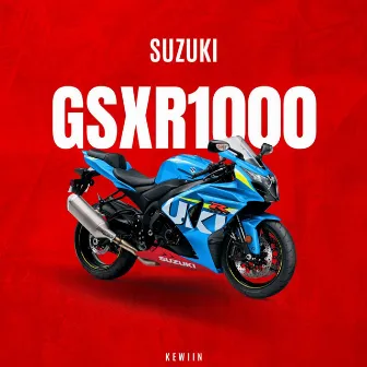 GSXR 1000 by kewiin