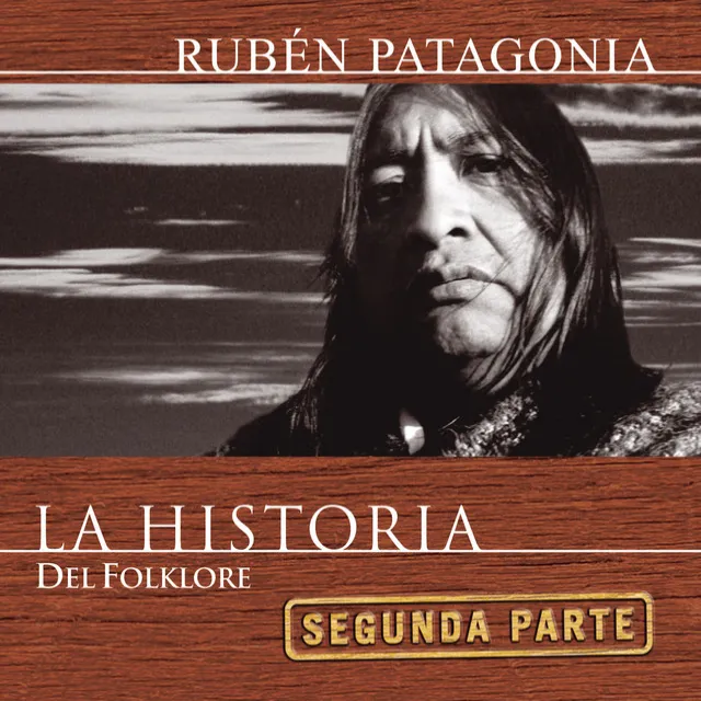 Rubén Patagonia