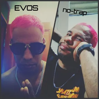 no-trap by EVOS