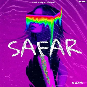 SAFAR by Shreya