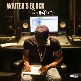 Writer's Block by J Thuro