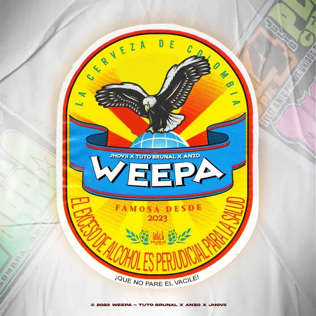 Weepa