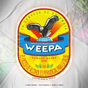 Weepa by Tuto Brunal