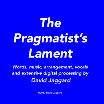 The Pragmatist's Lament by David Jaggard