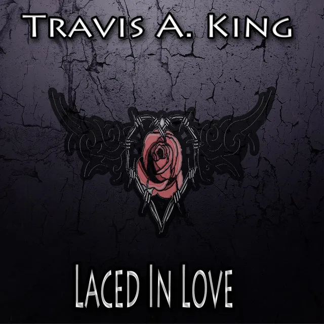 Laced in Love (Stripped Mix)