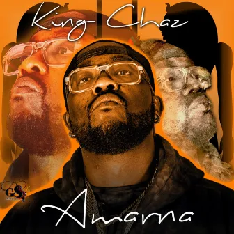 Amarna by KingChaz