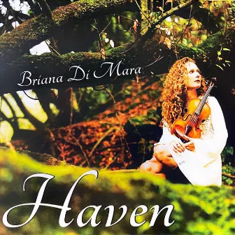 Haven by Briana Di Mara