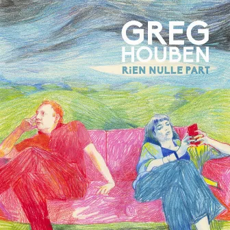 Rien nulle part (Radio Edit) by Greg Houben