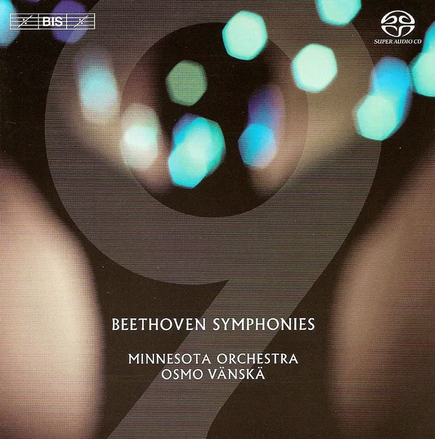 Symphony No. 9 in D Minor, Op. 125 "Choral": II. Molto vivace