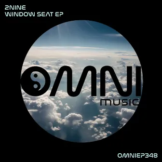 Window Seat EP by 2Nine