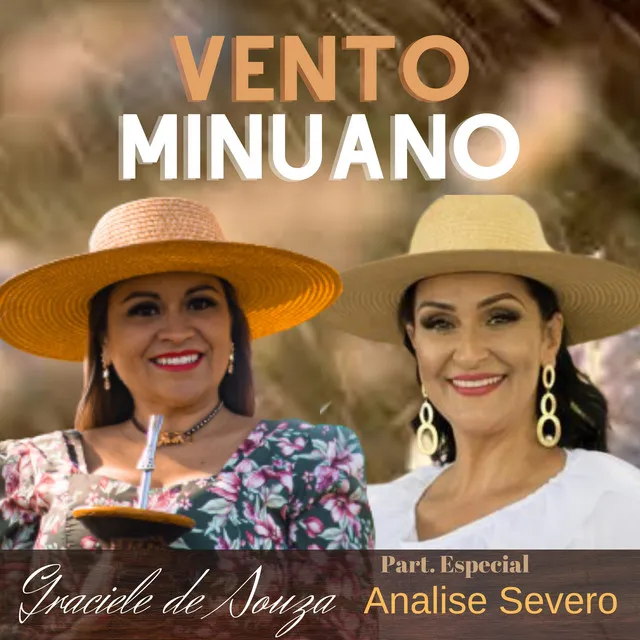 Vento Minuano