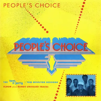 People's Choice (Expanded Edition) by People's Choice