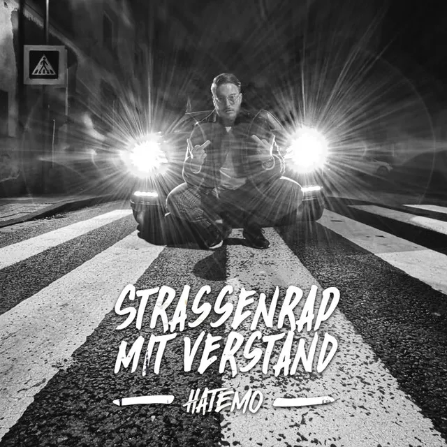 Strassenrap mit Verstand