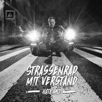 Straßenrap mit Verstand by Hatemo