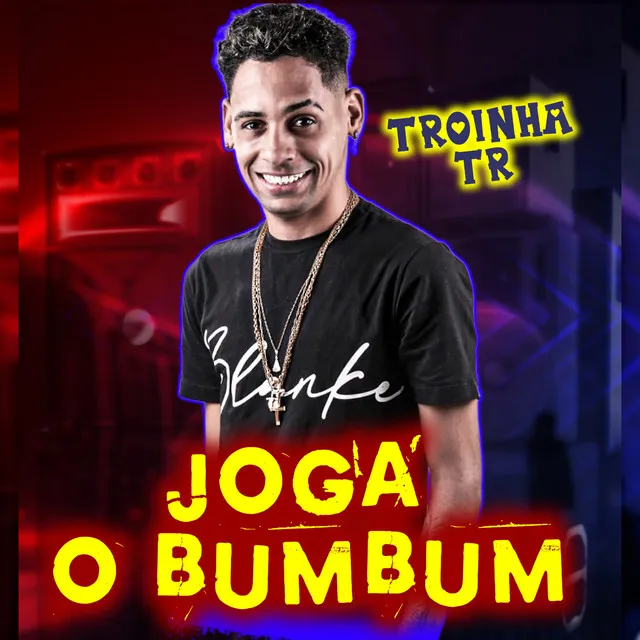 Joga o Bumbum