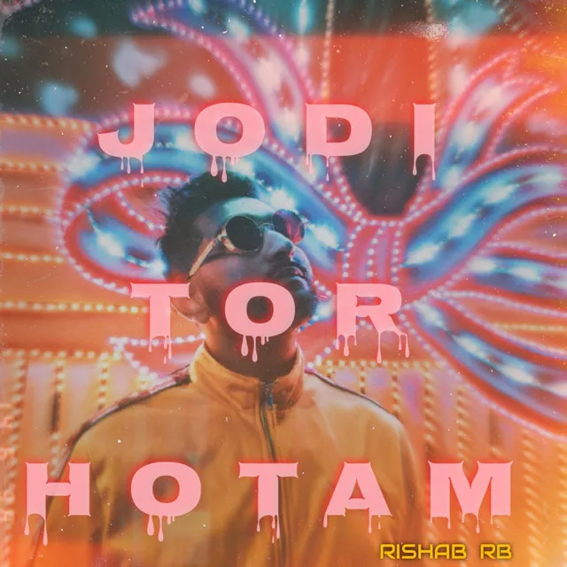 Jodi Tor Hotam