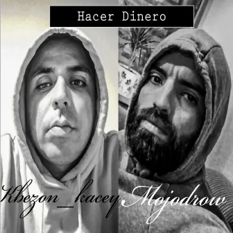 Hacer Dinero by Kbezon_kacey