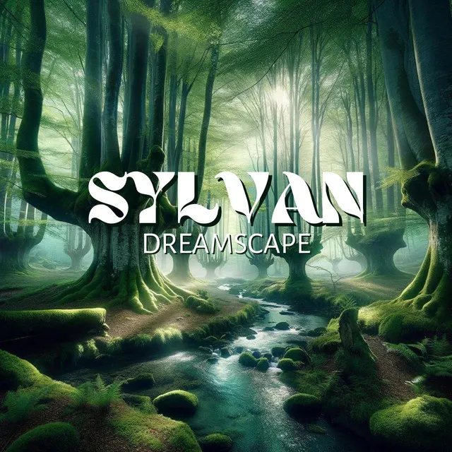 Sylvan Dreamscape: Lost in the Depths of the Hypnotic Forest