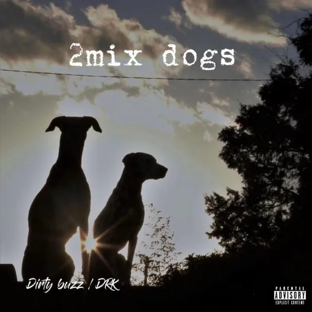 2MIX DOGS