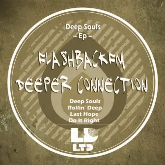 Deep Souls Ep by Western Sea