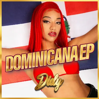 Dominicana - EP by Didy