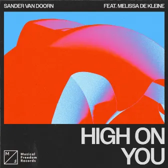 High On You (feat. Melissa de Kleine) by Melissa de Kleine