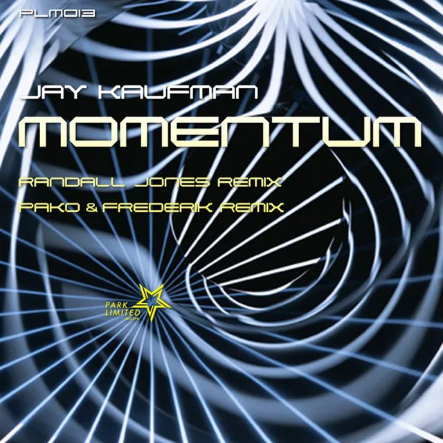 Momentum - Randall Jones Remix