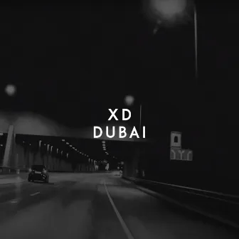 Dubai by Xd