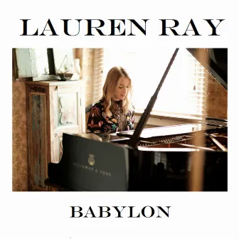 Babylon by Lauren Ray