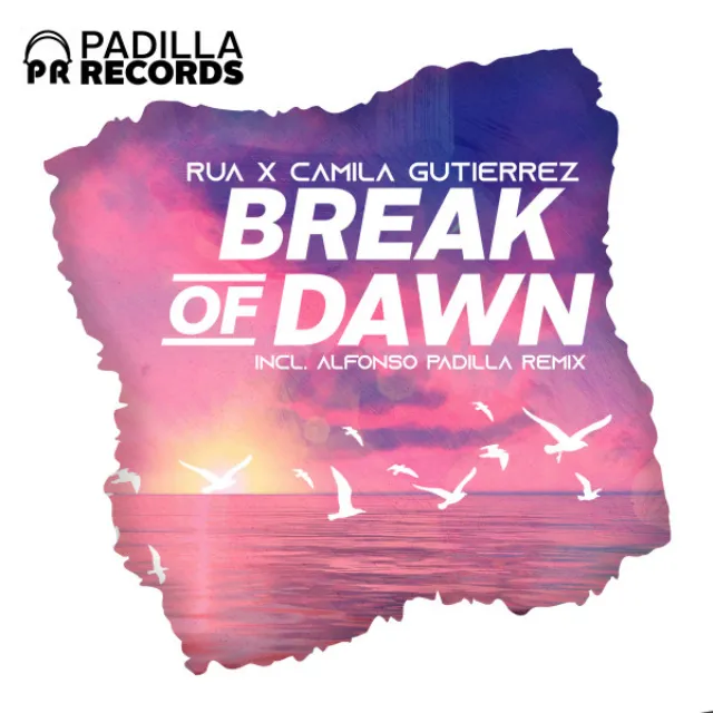 Break Of Dawn - Original Mix