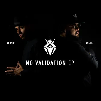 No Validation by Ab Dvinci